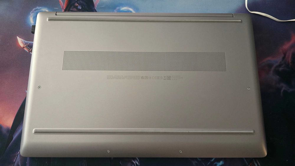 Лаптоп HP 470 G8, 512GB, 17.0", 16GB ram