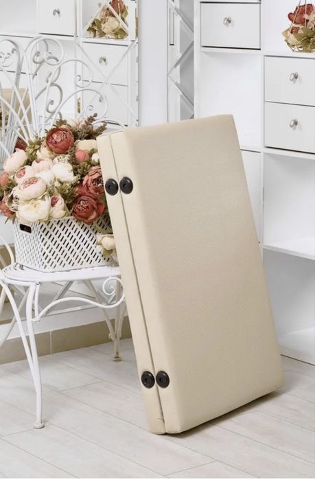 Кушетка 60*180 до 180 кг