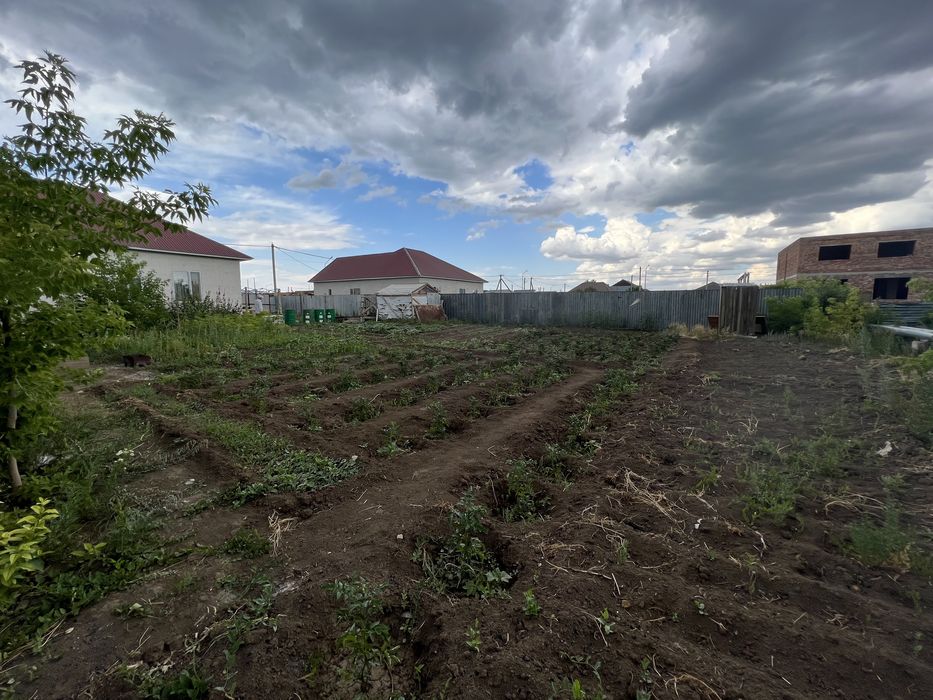 Продам дом Акмол(Малиновка)