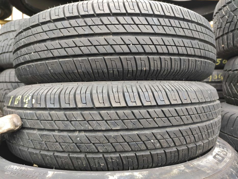 2бр Гуми 145 80 10 - Falken