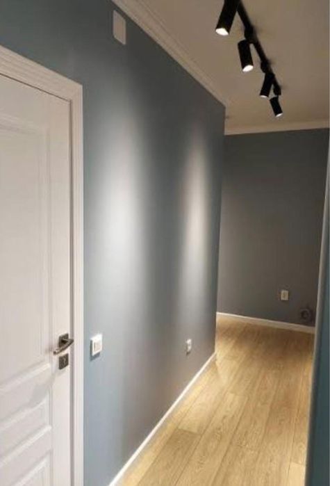 Строительные услуги, ремонтные работы