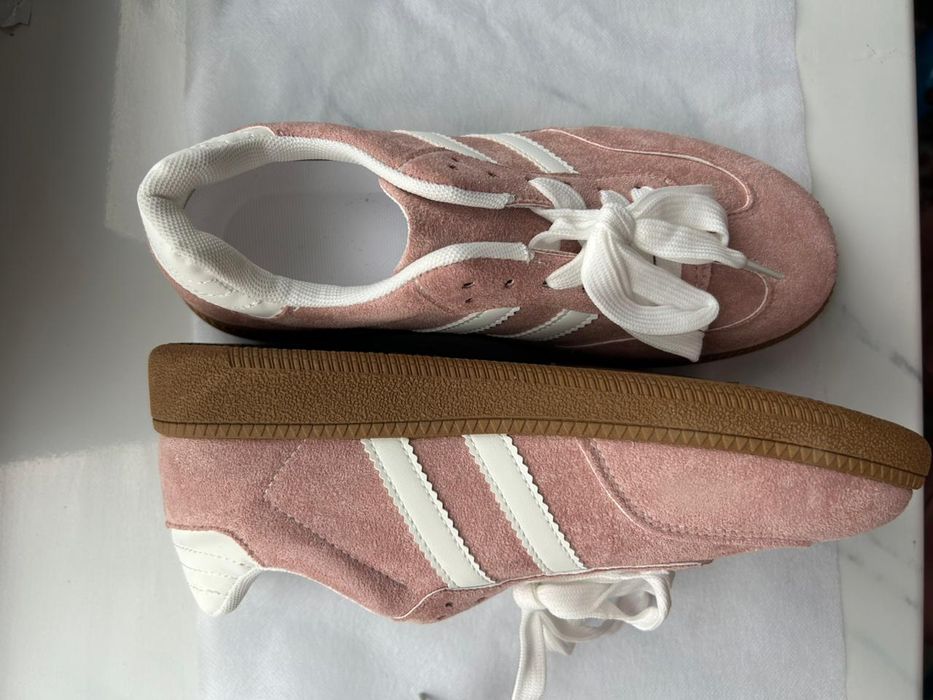 Продам кеды (кроссовки)