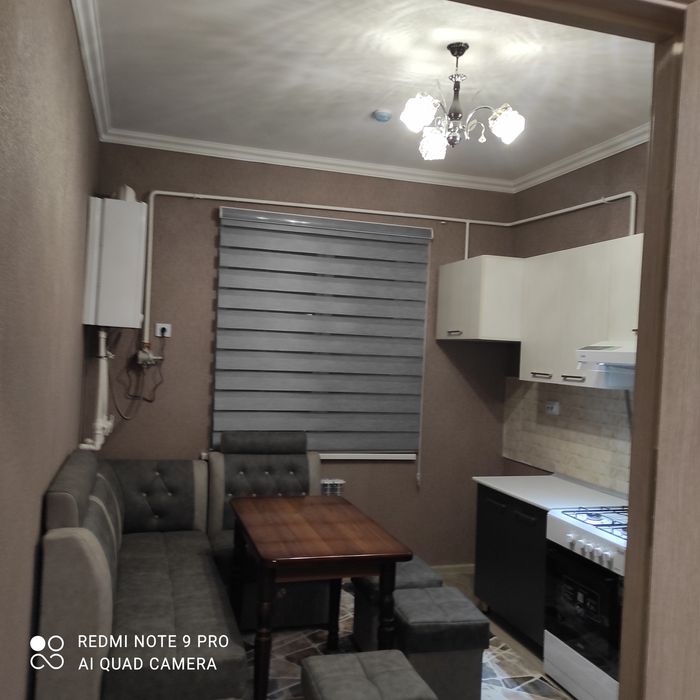 Продаются квартира 2 ком