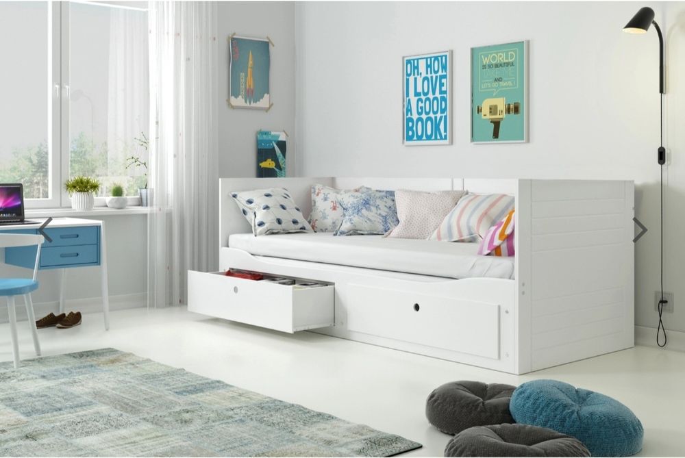 Pat Hemnes Alb Ikea