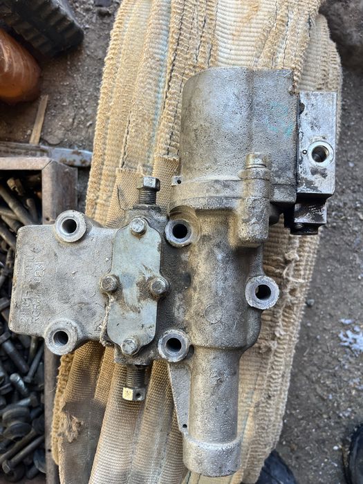 Запчасти Камаза