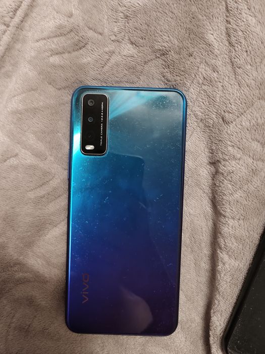 Смартфон Vivo Y20 64гб
