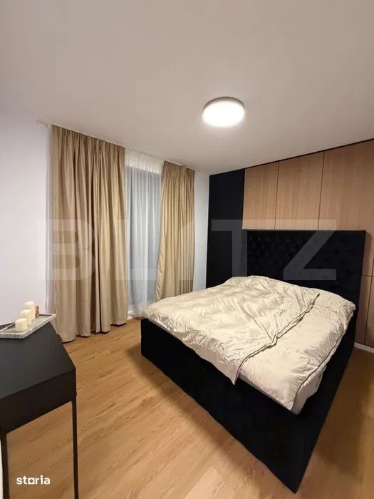 Apartament 2 camere, 50 mp, zona Eroilor