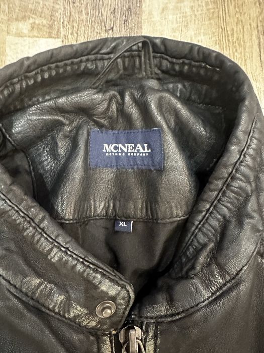 Кожено яке естествена кожа