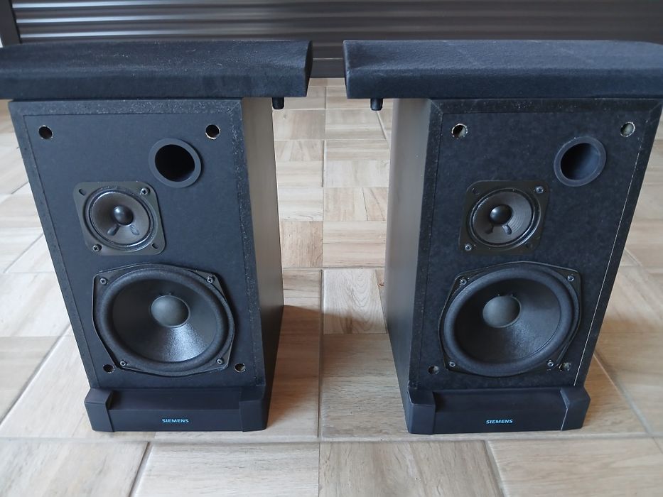 Boxe Siemens 40w 8ohm