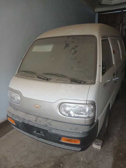 Damas van 2023 yil