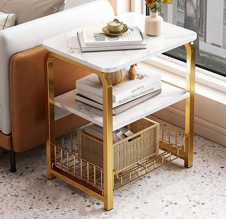 Журнальный кофейный столик