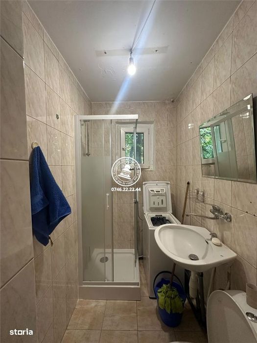 Apartament 2 camere, etaj intermediar, fara risc - Podul de Piatra