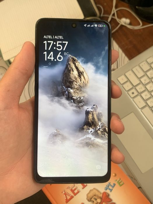 Redmi Note 14 4G 256GB