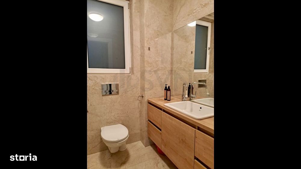 Apartament 2 camere I Barbu Vacarescu