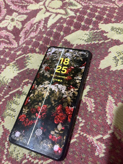 Продам samsung a52