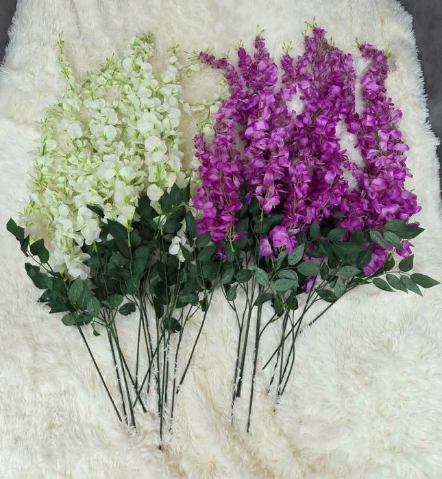 Искусственные цветы