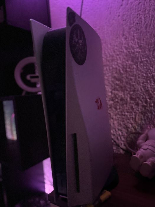 Ps 5   няма гаранция