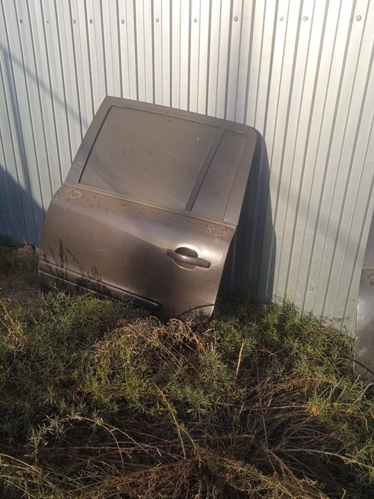 Опель Зафира 2007 1.6