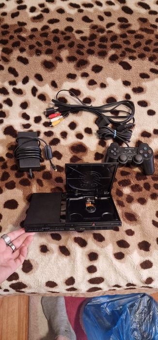 Vand PlayStation 2 full