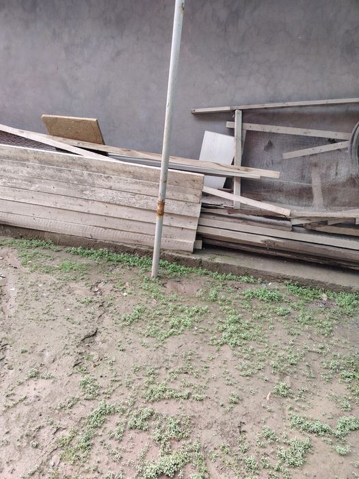 Продаю всё из дома: