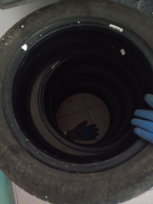 Продам шины р 15