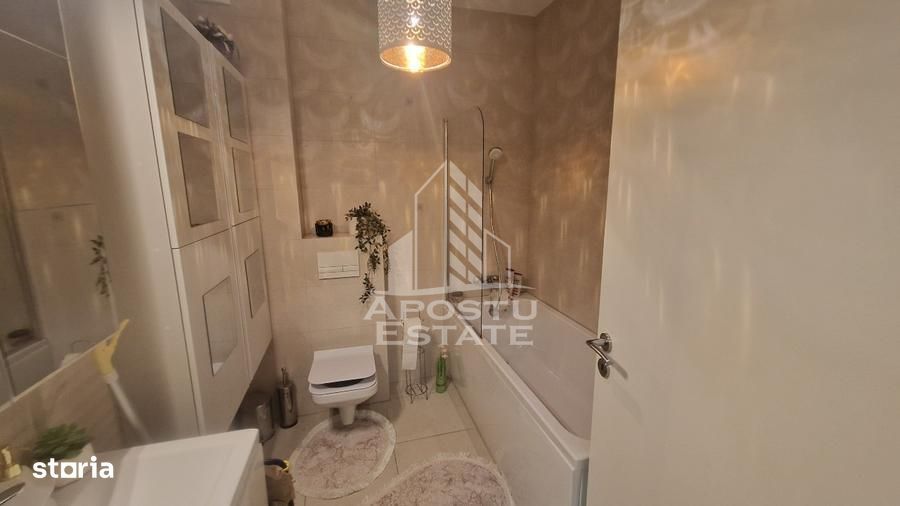 Apartament cu 1 camera de inchiriat -zona Aradului Timisoara