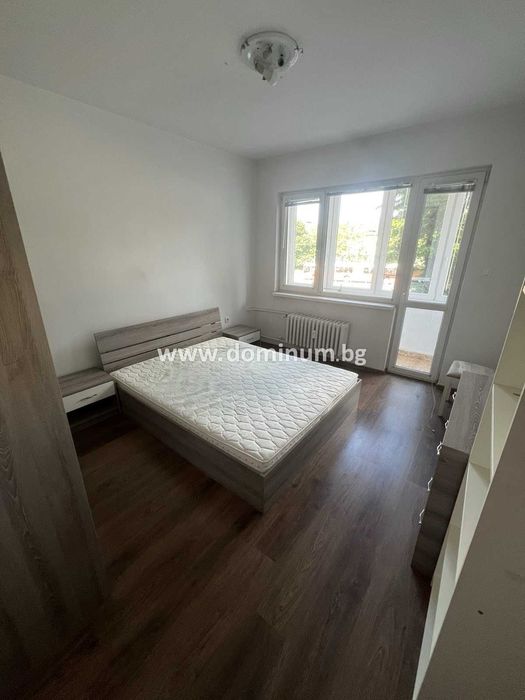 Продава се Двустаен апартамент в София, Оборище - 75 кв.м за 3947 €/кв.м - Снимка #2