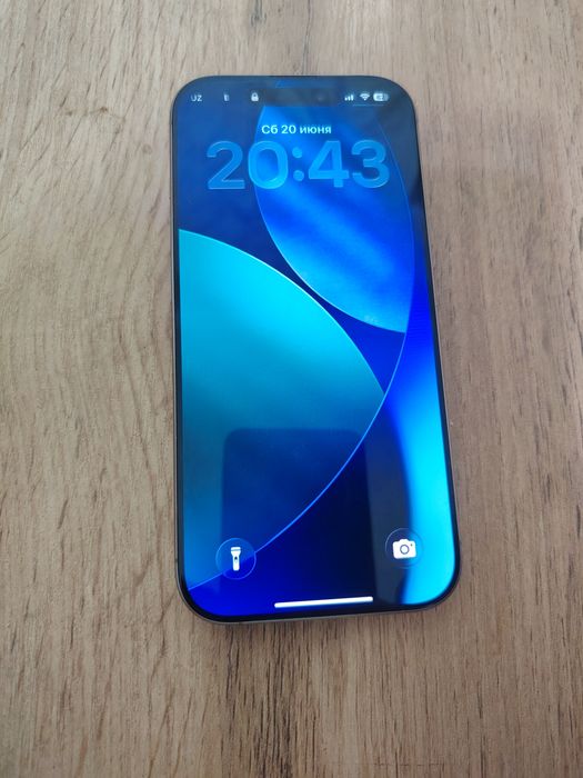 Iphone 16 Pro sotiladi