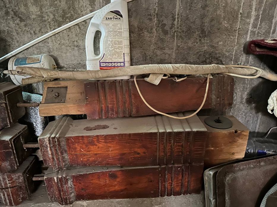 Billiard stol sotiladi