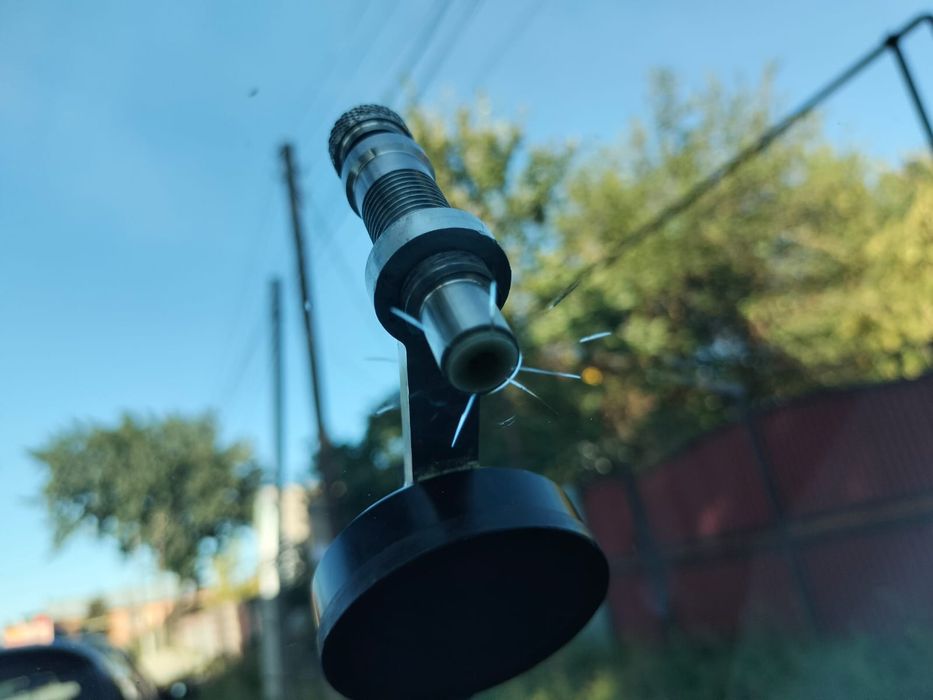 Ремонт лоблвое стекло