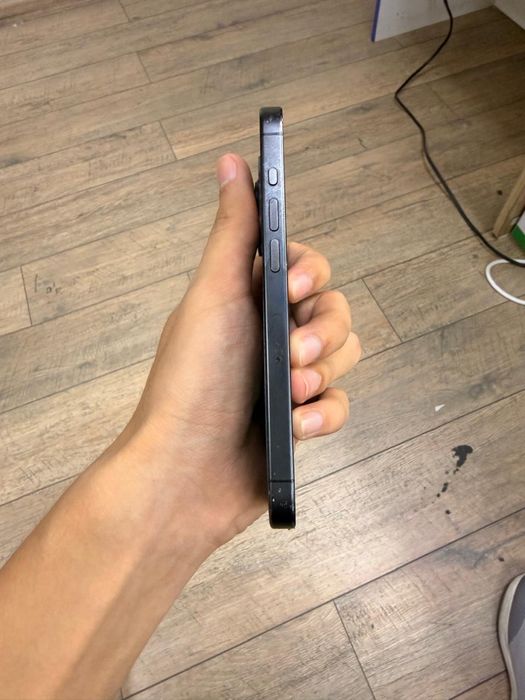 Iphone 15 pro 256
