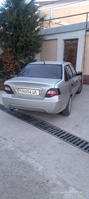 Нексия 2 гибрид метан 100талик холати зур