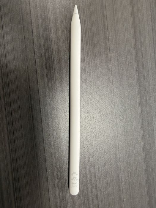 Apple Pencil на IPad