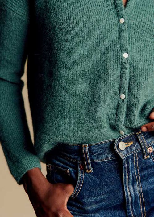 Жилетка SÉZANE размер M