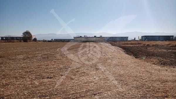 Продава се Парцел в Пловдив, Марица Север - 14976 кв.м за 160 €/кв.м - Снимка #1