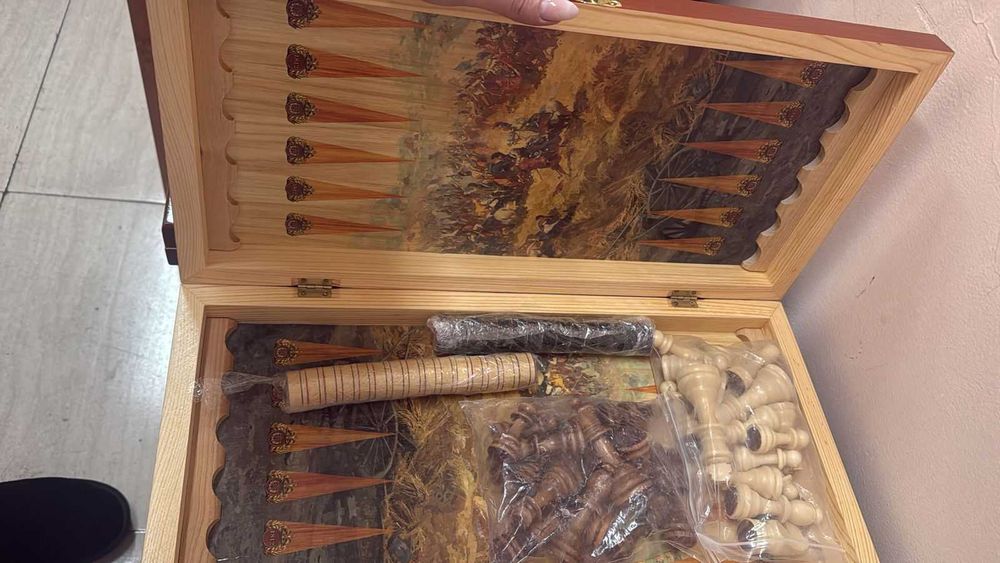 Продам настольную игру