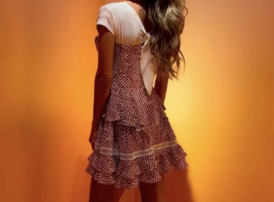 Нова рокля на Other Theory