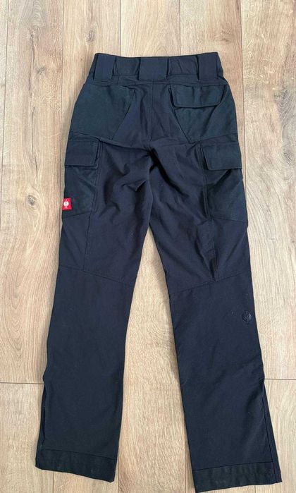 Nou Engelbert Strauss 44 XS-S barbati pantaloni full softshell