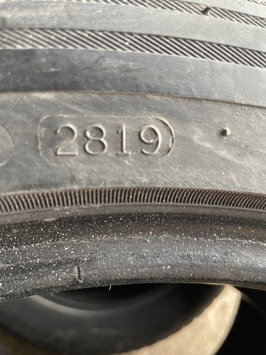 Зимни гуми Nankang 245/50/18