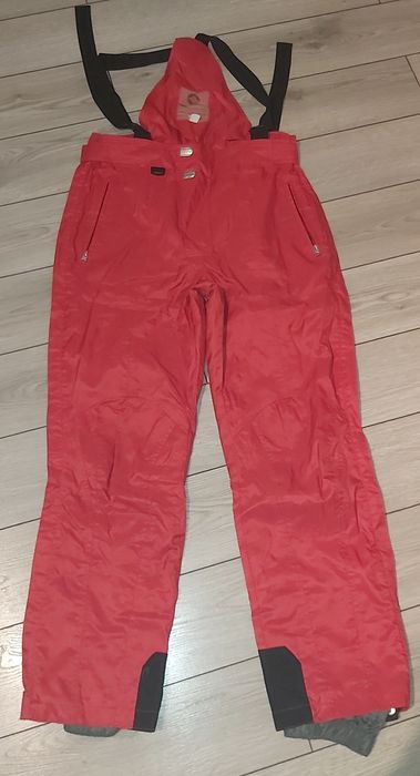 Pantalon ski Gierre
