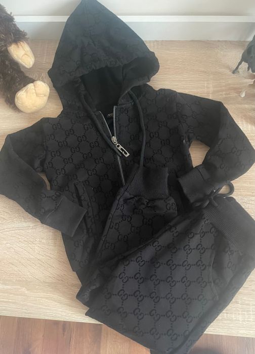 Детски екип Gucci