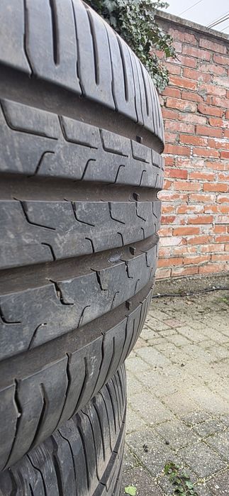 Continental Ecocontact 6 235/45/20