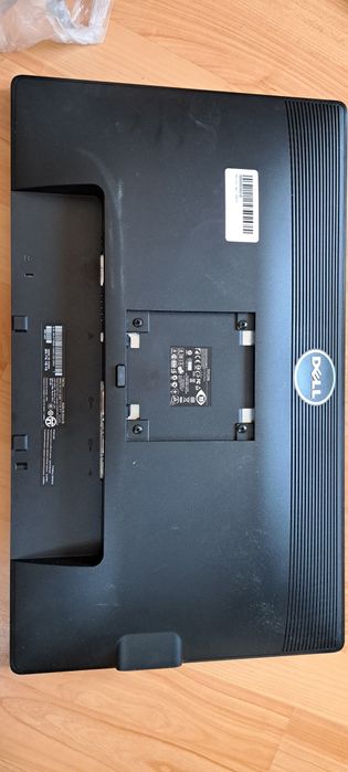 Монитор делл p2412h 24 дюйм