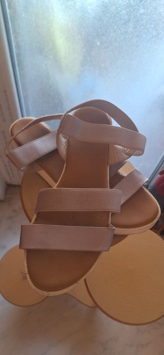 Sandale dama 38 - 39