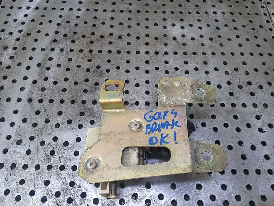 Motoras deschidere haion vw golf 4 1j 1j9827425d