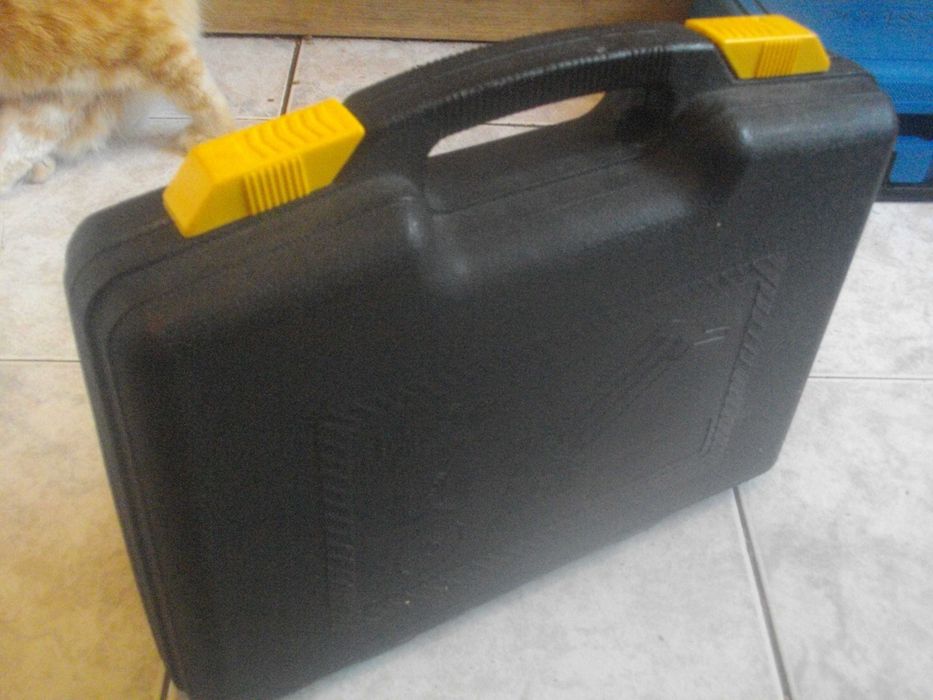 Роторайзер-Мини Ръчен Циркуляр/Мини Дрелка-Шлифовалка-Холандия