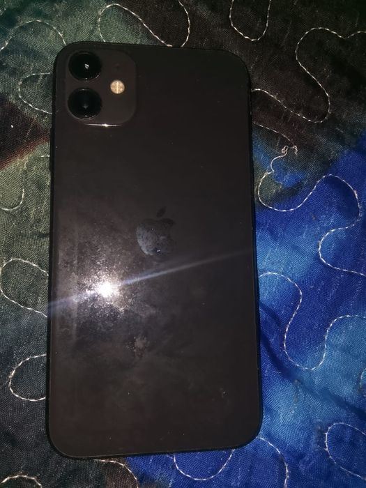 Iphone 11 без гарантий