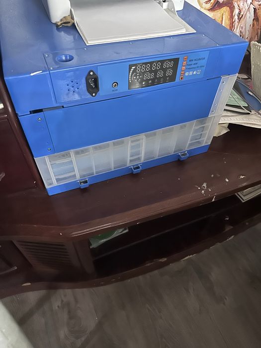 Иүкубатор бу для яиц