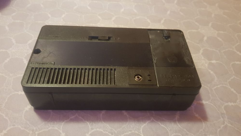 Radio pe tranzistori Selga 404 de colectie, functional