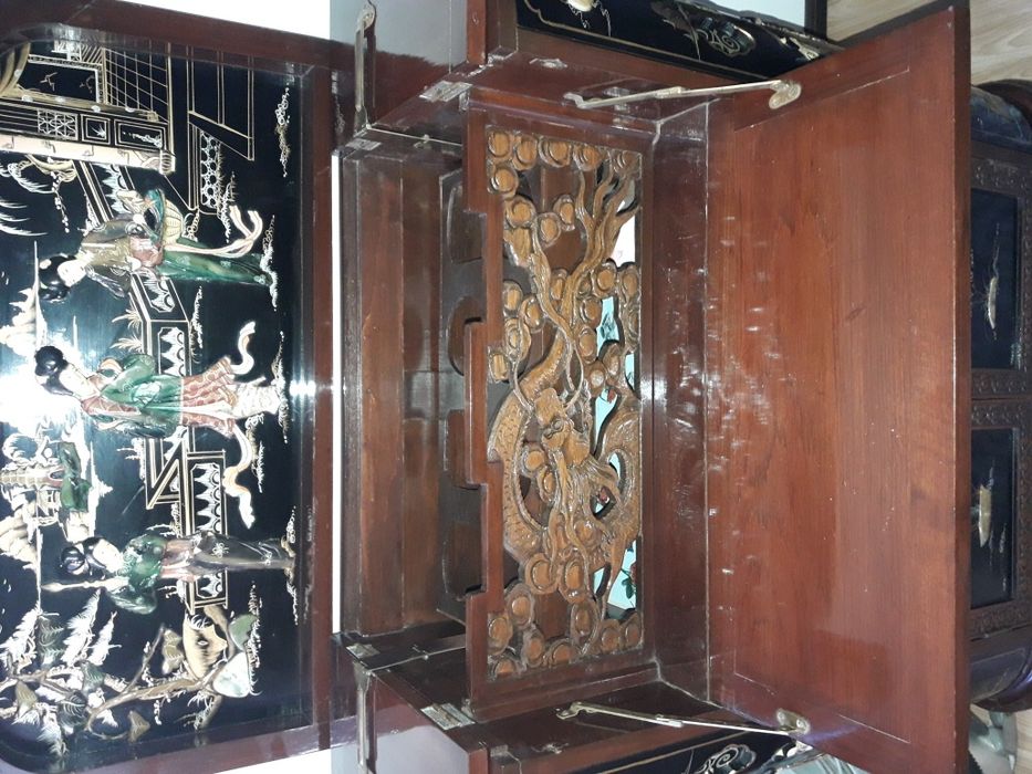 Vand dulap bufet /mini bar ***